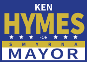 Hymes for Smyrna Mayor